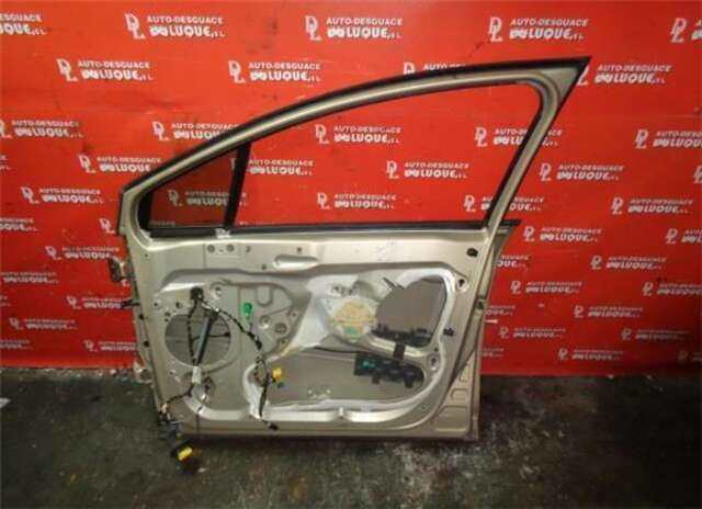 Foto 2ª: Puerta Delantera Derecha Citroen C4 2.0 HDI [RHR (DW10BTED4)]