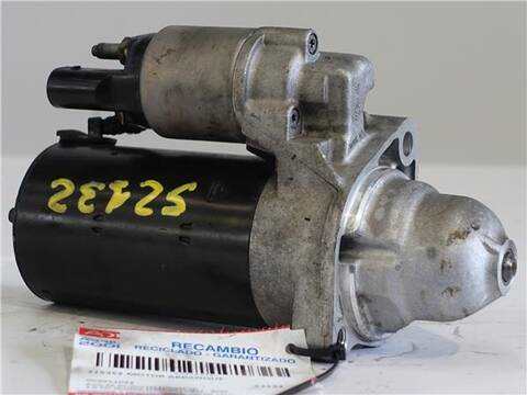 Motor de Arranque Audi A6 3.0 TDI QUATTRO 165KW) BERLINA 225CV