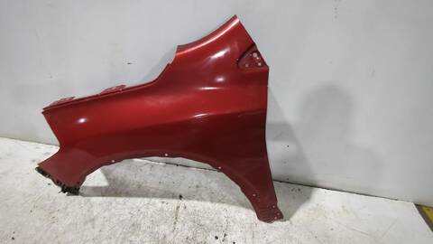 Foto 2ª: Aleta Delantera Izquierda Suzuki SX4 1.4 T ALLGRIP AKK 414) 140CV [K14C] (2013)