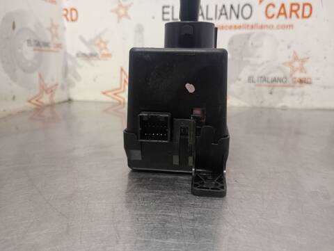 Foto 3ª: Antirrobo Chrysler Grand Voyager LX 163CV 120KW [D VM64C] (2008)