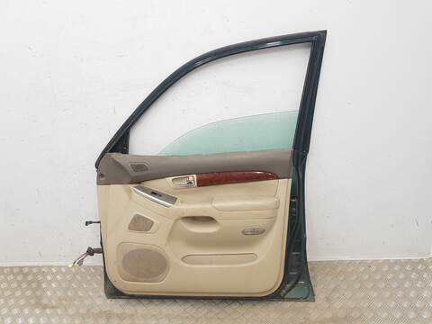 Foto 3ª: Puerta Delantera Derecha Toyota Land Cruiser 3.0 D4-D VX (2004)