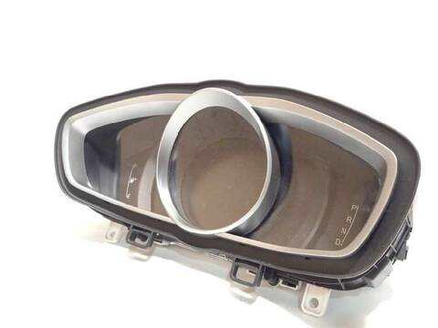 Foto 2ª: Cuadro de Instrumentos Volvo V40 2.0 DIESEL CAT 120CV 88KW [D4204T8] (2016)