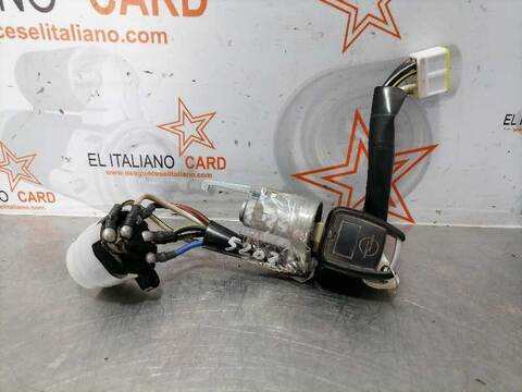 Antirrobo Opel Vectra 82CV 60KW