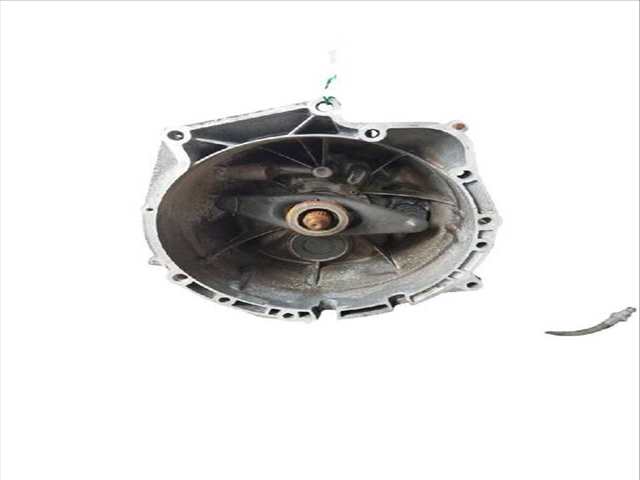 Caja Cambios Bmw Serie 3 315 320 D 150CV