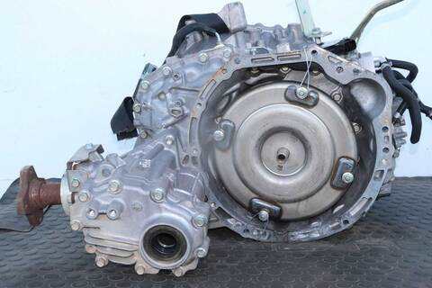 Caja Cambios Renault Koleos INITIALE PARIS 4X4 177CV 130KW
