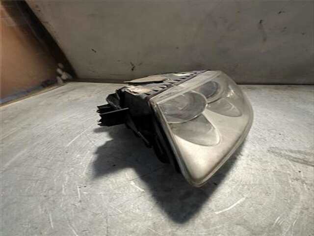 Foto 3ª: Faro Izquierdo Volkswagen Touareg 2.5 TDI R5 [2.5 LTR. - 128 KW TDI DPF]