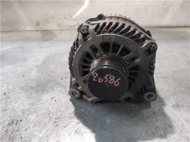 Alternador Peugeot 407 2.0 ST CONFORT [2.0 LTR. - 100 KW 16V CAT (RFN - EW10J4)]