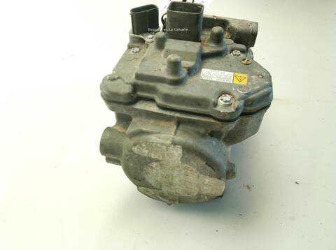 Compresor Aire Acondicionado Toyota Rav4 2.5 HYBRID AVA42_)