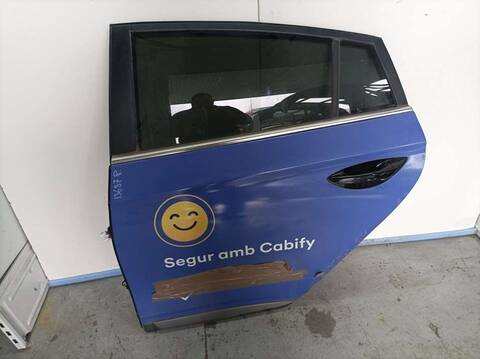 Puerta Trasera Izquierda Hyundai Ioniq HYBRID 141CV 104KW