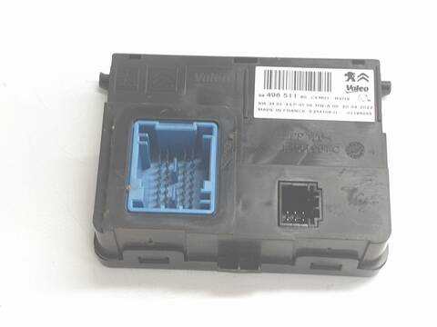 Centralita Motor ECU Citroen Jumpy CLUB XL