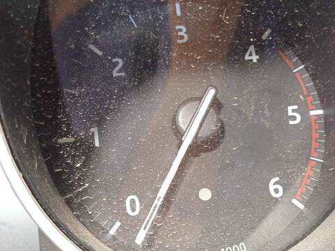 Foto 4ª: Cuadro de Instrumentos Land Rover Evoque HSE 180CV 132KW [204DTD] (2017)