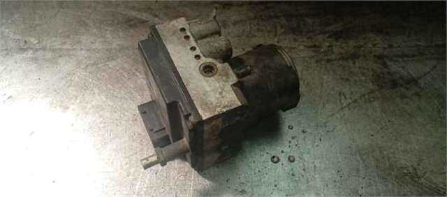 Abs Mercedes Clase C 160 2.5 250 TD (202.128) [2.5 LTR. - 110 KW 20V TURBODIESEL CAT]