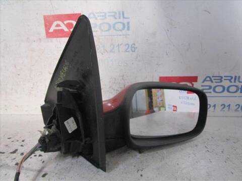 Retrovisor Derecho Renault Megane 1.9 DCI BM0G CM0G) 120CV 88KW II BM0/1_ CM0/1_)