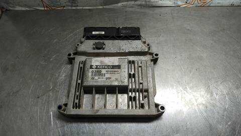 Centralita Motor ECU Hyundai i20 CLASSIC 78CV 57KW