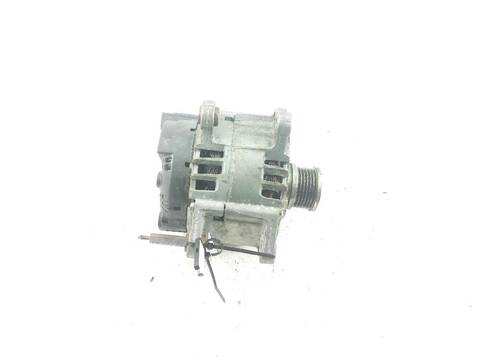 Foto 3ª: Alternador Volkswagen Caddy 2.0 TDI [12/2013] (2015)