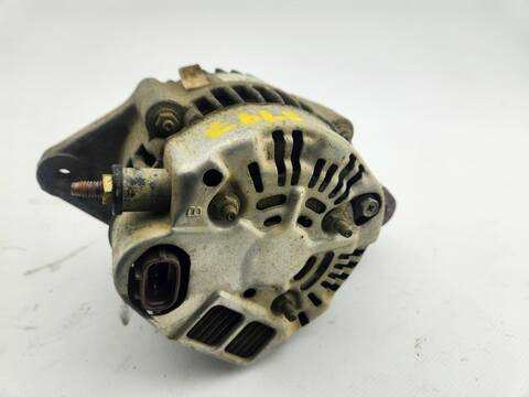Foto 2ª: Alternador Suzuki Jimny TECHO METALICO JLX 80CV 59KW [G13BB] (1998)