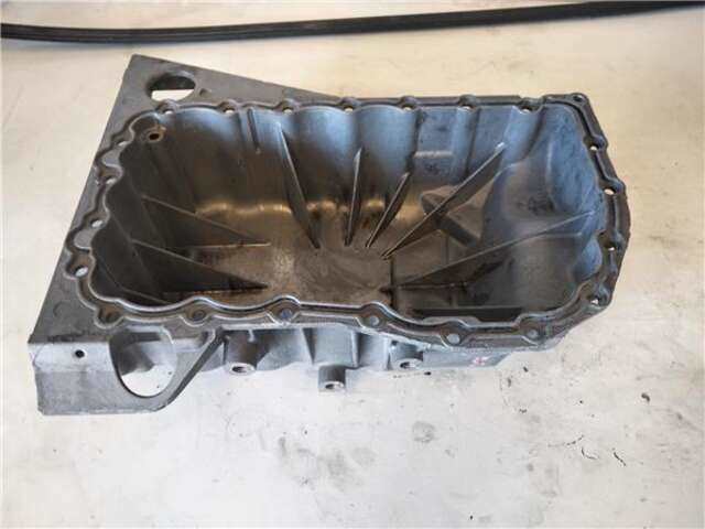 Carter Renault Scenic 1.9 DCI DIESEL