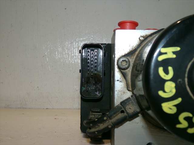 Foto 4ª: Abs Volkswagen Golf 1.9 TDI SERIE 4,1998-2004 [AHF] (2000)