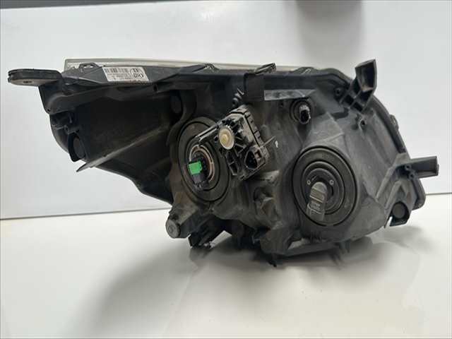 Foto 3ª: Faro Izquierdo Toyota Corolla 2.0 CDI VERSO [D1AD] (2010)