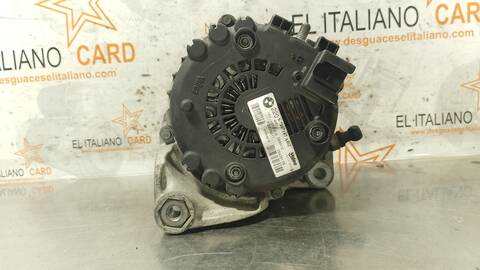 Foto 3ª: Alternador Bmw Serie 7 720 740D 306CV 225KW [N57SD30B] (2010)