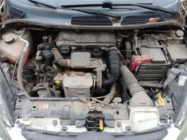 Foto 3ª: Cremallera de Direccion Ford Fiesta 1.4 AMBIENTE [1.4 LTR. - 50 KW TDCI CAT] [F6JB]