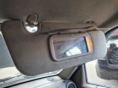 Parasol Derecho Jeep Cherokee 2.5 CRD BASICO 143CV 105KW