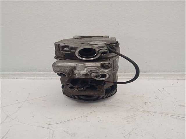 Compresor Aire Acondicionado Audi A4 2.5 TDI QUATTRO 132KW) BERLINA 180CV