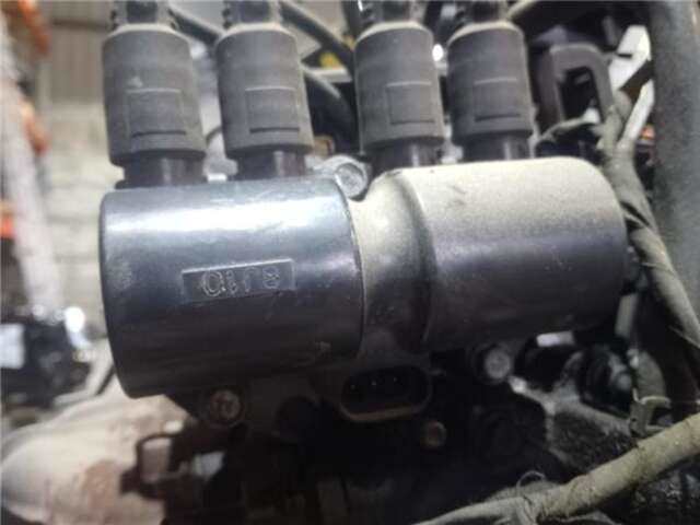 Modulo Encendido Chevrolet Aveo 1.2 LS [1.2 LTR. - 62 KW CAT]