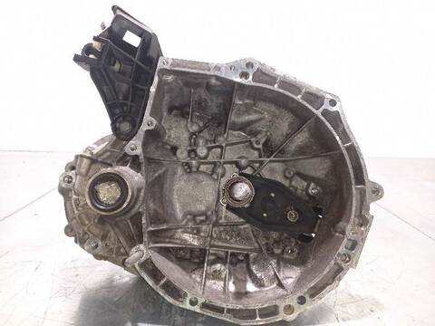 Caja Cambios Peugeot 208 1.2 12V VTI 82CV 60KW