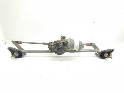 Motor Limpia Delantero Jeep Compass LIMITED 140CV 103KW