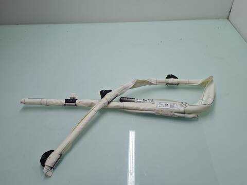 Airbag Cortina Delantero Izquierdo Bmw Serie 3 315 316D 116CV 85KW