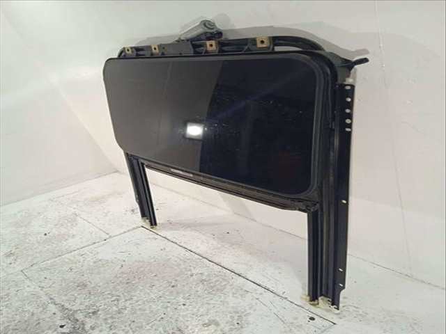 Foto 2ª: Techo Eléctrico Volkswagen Touareg 2.5 TDI 174CV 128KW [BAC] (2005)