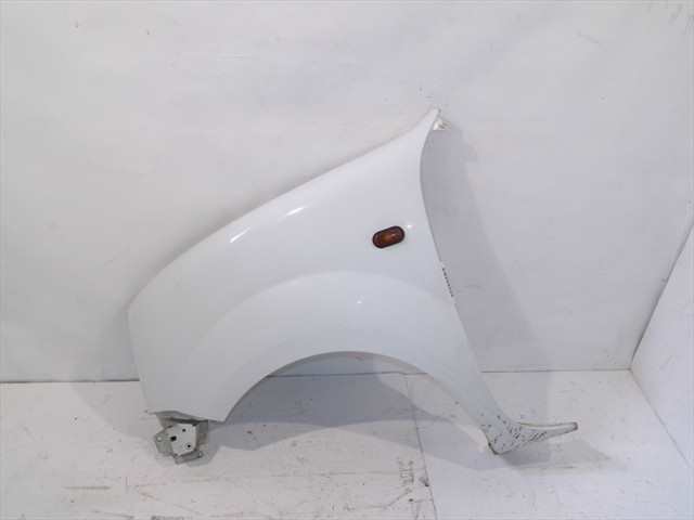 Aleta Delantera Izquierda Renault Kangoo 1.9 D 5P 40KW
