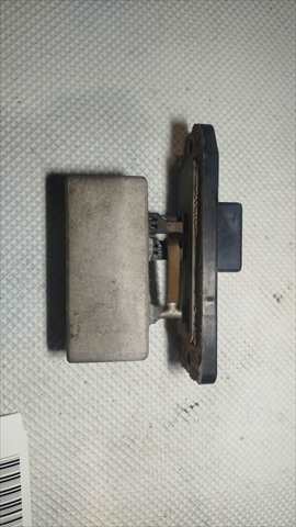 Calefacción Land Rover Discovery 2.5 TD 300 TDI