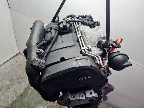 Motor Completo Volkswagen Touran 2.0 TDI 136CV 100KW