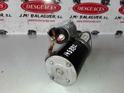Foto 3ª: Motor de Arranque Hyundai i20 CLASSIC 1.2 CAT 77CV (2019)