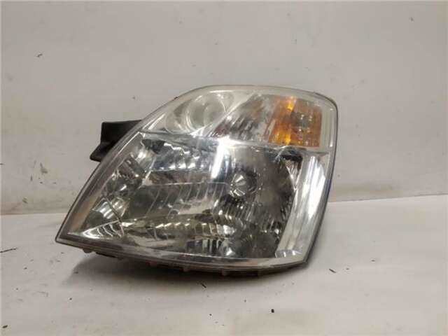 Faro Izquierdo Kia Picanto 1.1 EX [1.1 LTR. - 48 KW CAT]