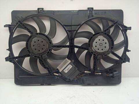 Electroventilador Audi A4 2.0 16V TDI 143CV 105KW