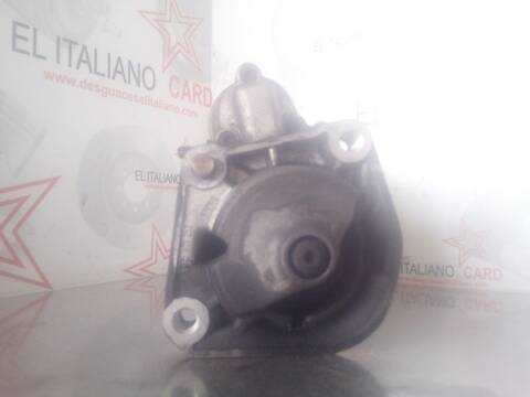 Foto 2ª: Motor de Arranque Volvo XC 90 D5 OCEAN RACE 185CV 136KW [D5244T4] (2006)