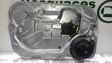 Elevalunas Eléctrico Delantero Izquierdo Ford Focus 1.6 TDCI CAT BERLINA 109CV 80KW