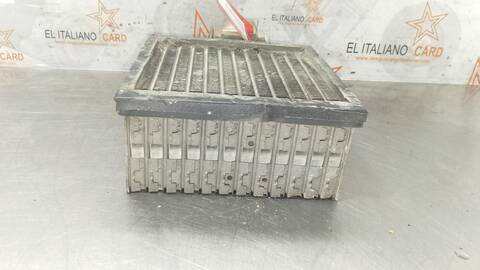 Foto 3ª: Evaporador Aire Acondicionado Volkswagen Transporter D T5 FURGONETA CAJA CERRADA BATALLA LARGA) (2003)