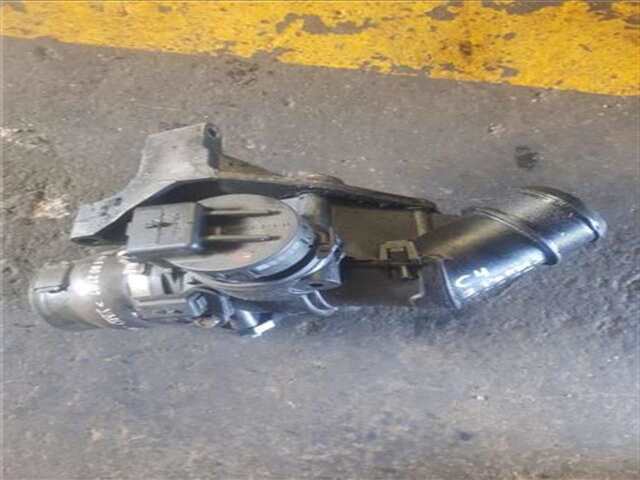 Caja Mariposa Citroen C4 1.6 HDI