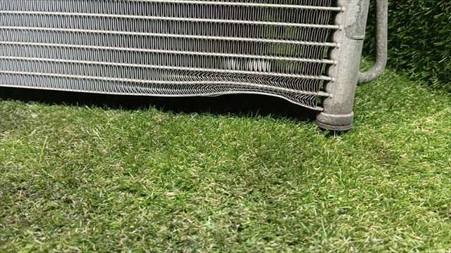 Foto 4ª: Radiador Calefaccion A.A. Nissan Navara 2.5 D D40 4P [YD25 EURO4 171] (2008)