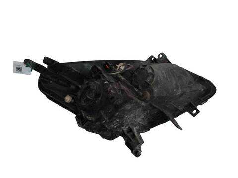 Foto 3ª: Piloto Delantero Izquierdo Renault Koleos 2.0 DCI HY0K) (2008)