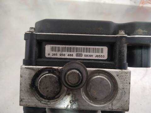 Foto 4ª: Abs Audi A4 BERLINA 220CV 162KW