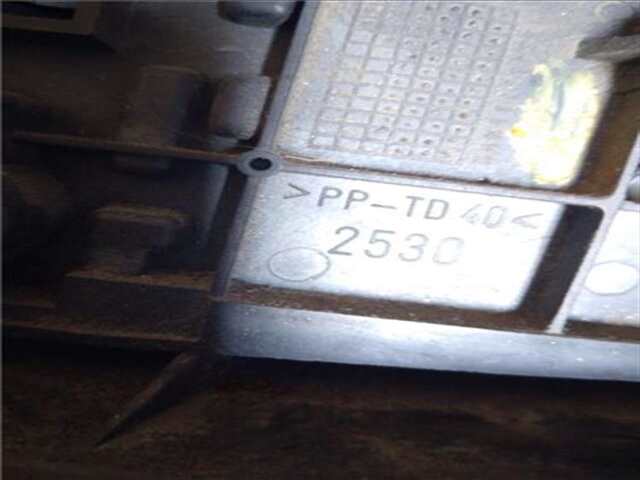 Piloto Trasero Derecho Citroen Saxo 1.5 D