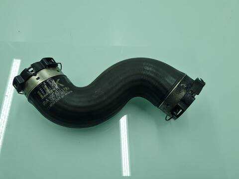Tubo de Escape Mercedes Sprinter 310/311/313/314/316 CDI 906.631/633/635/637) 114CV 84KW CAJA CERRADA
