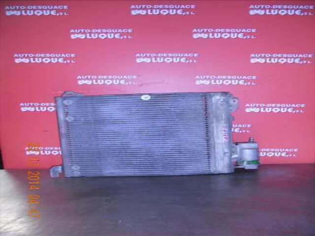 Foto 2ª: Radiador Calefaccion A.A. Opel Zafira 2.0 DTI (101 CV) [Y20DTH]