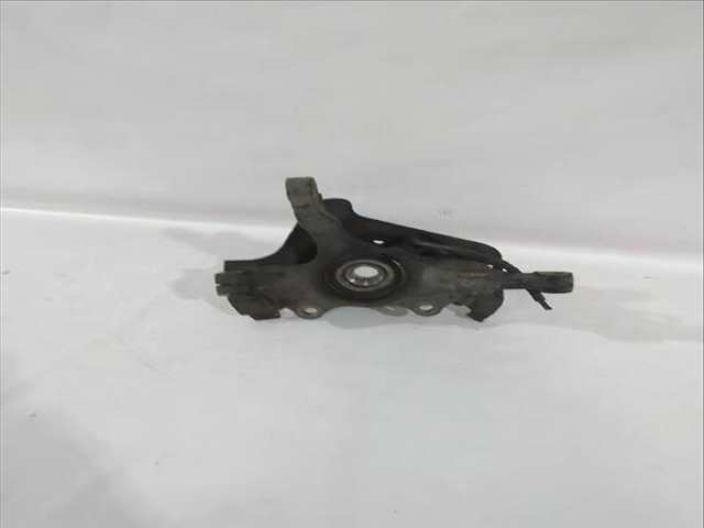 Foto 3ª: Mangueta Delantera Izquierda Opel Corsa 1.4 08 68) 75CV [B 14 XEJ D 14 XEJ] (2014)