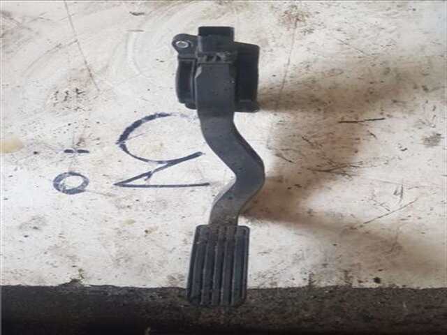 Pedal Acelerador Peugeot 307 2.0 HDI 90